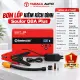 Bơm Lốp Kiêm Kích Bình Soulor 99000mAh Đa Năng slide 7